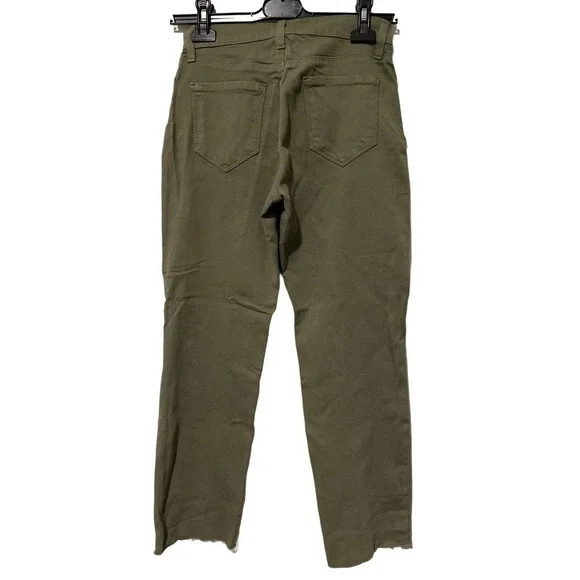 NWT L'AGENCE Sada Jean Basil 25